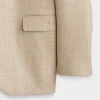 Lucchese Sport Coat :: Tan
