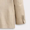 Lucchese Sport Coat :: Tan