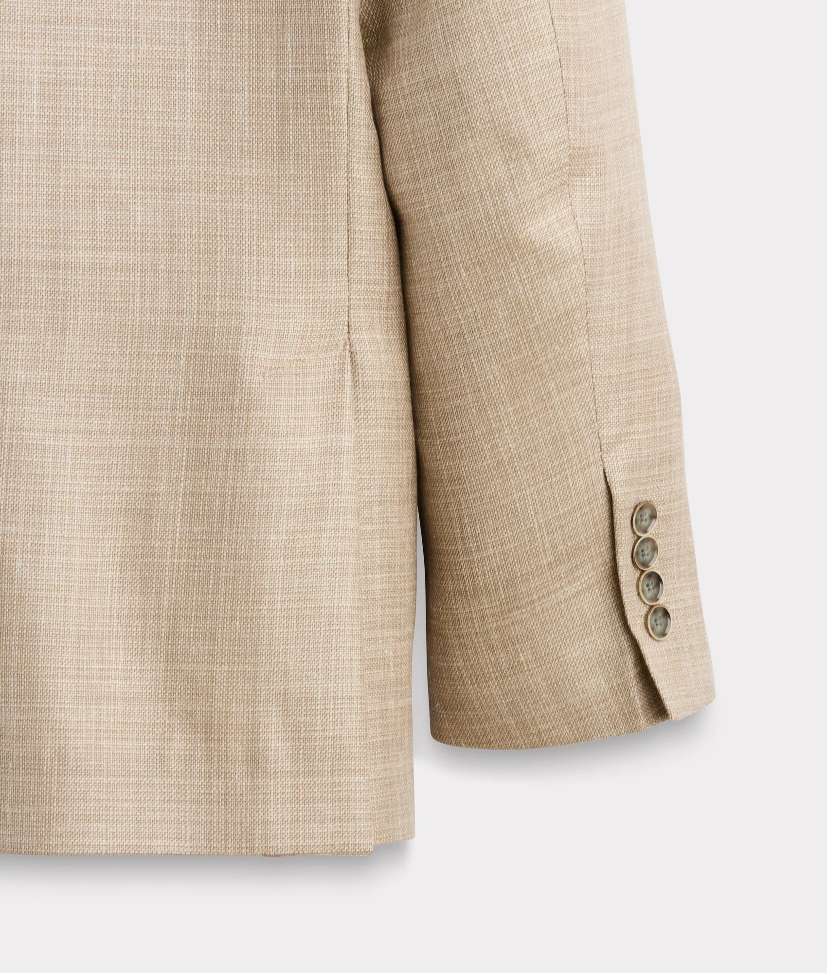 Lucchese Sport Coat :: Tan