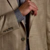 Lucchese Sport Coat :: Tan