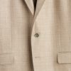 Lucchese Sport Coat :: Tan