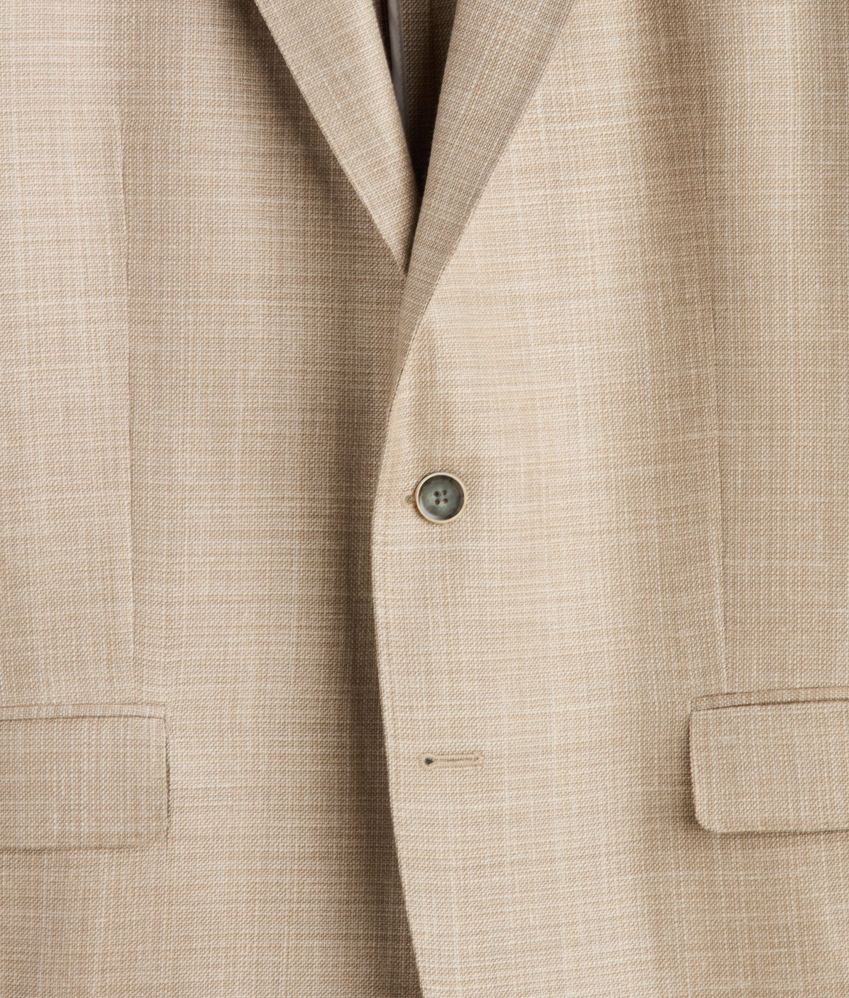 Lucchese Sport Coat :: Tan