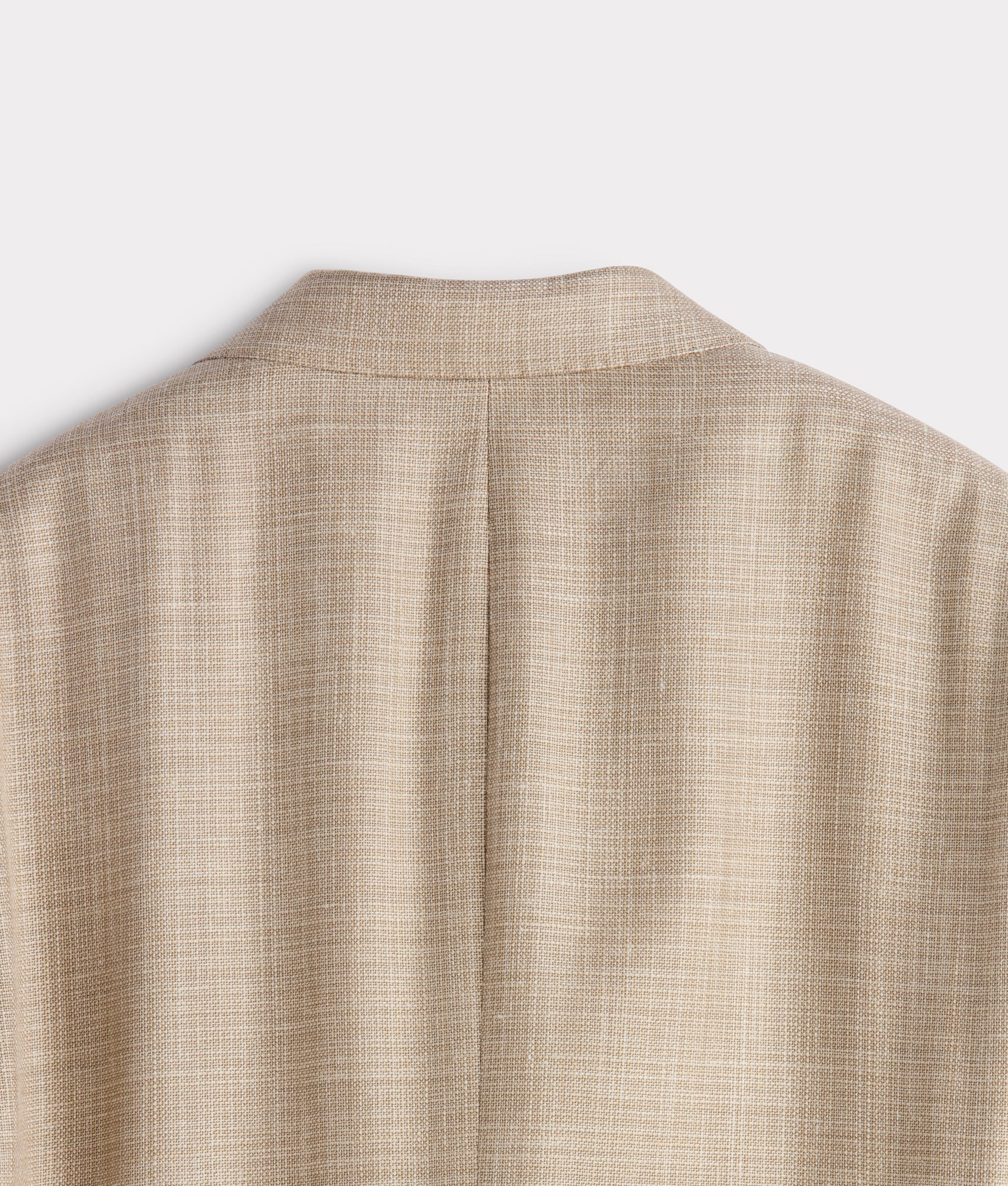 Lucchese Sport Coat :: Tan
