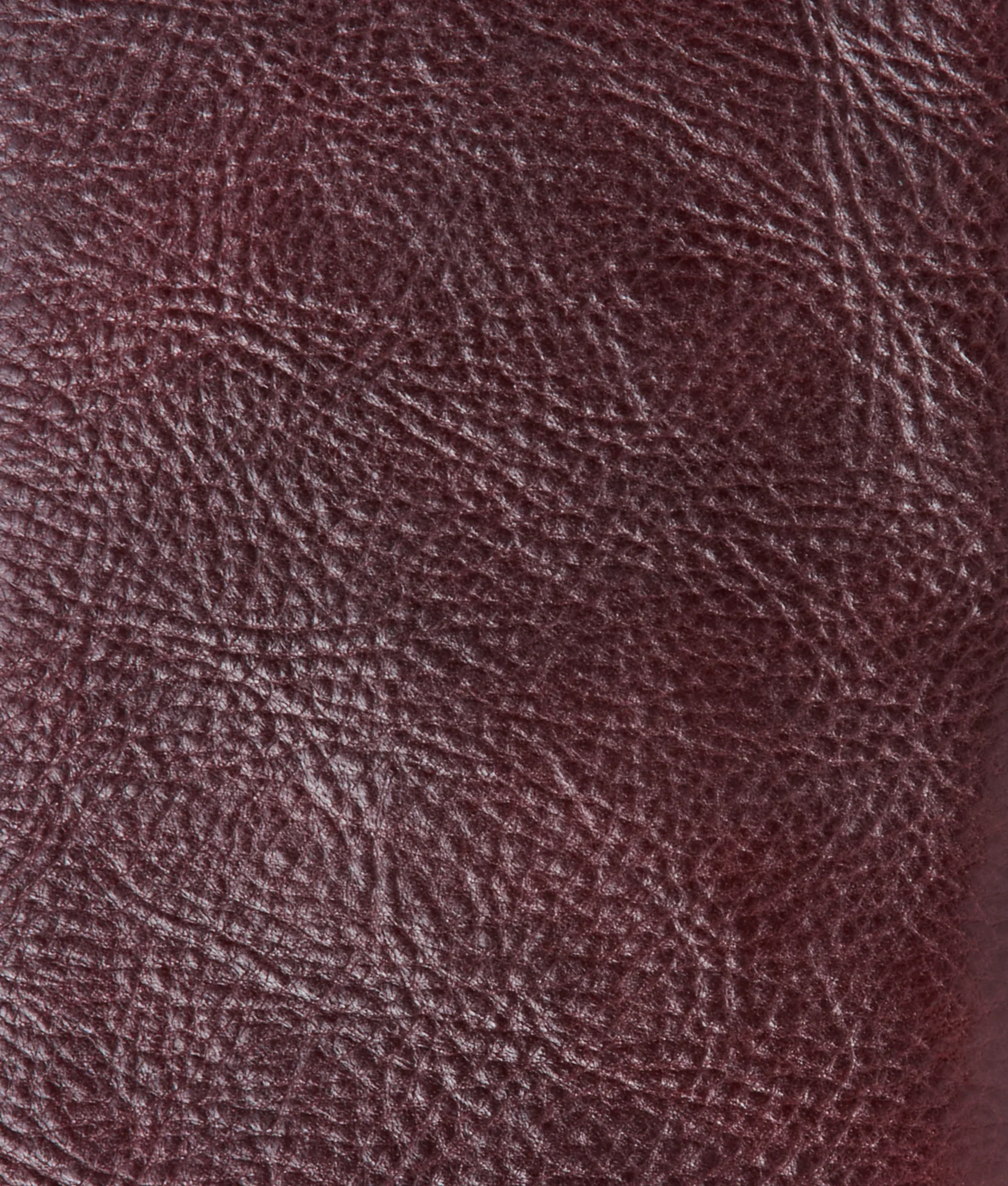Cosmio Passport Cover :: Burgundy