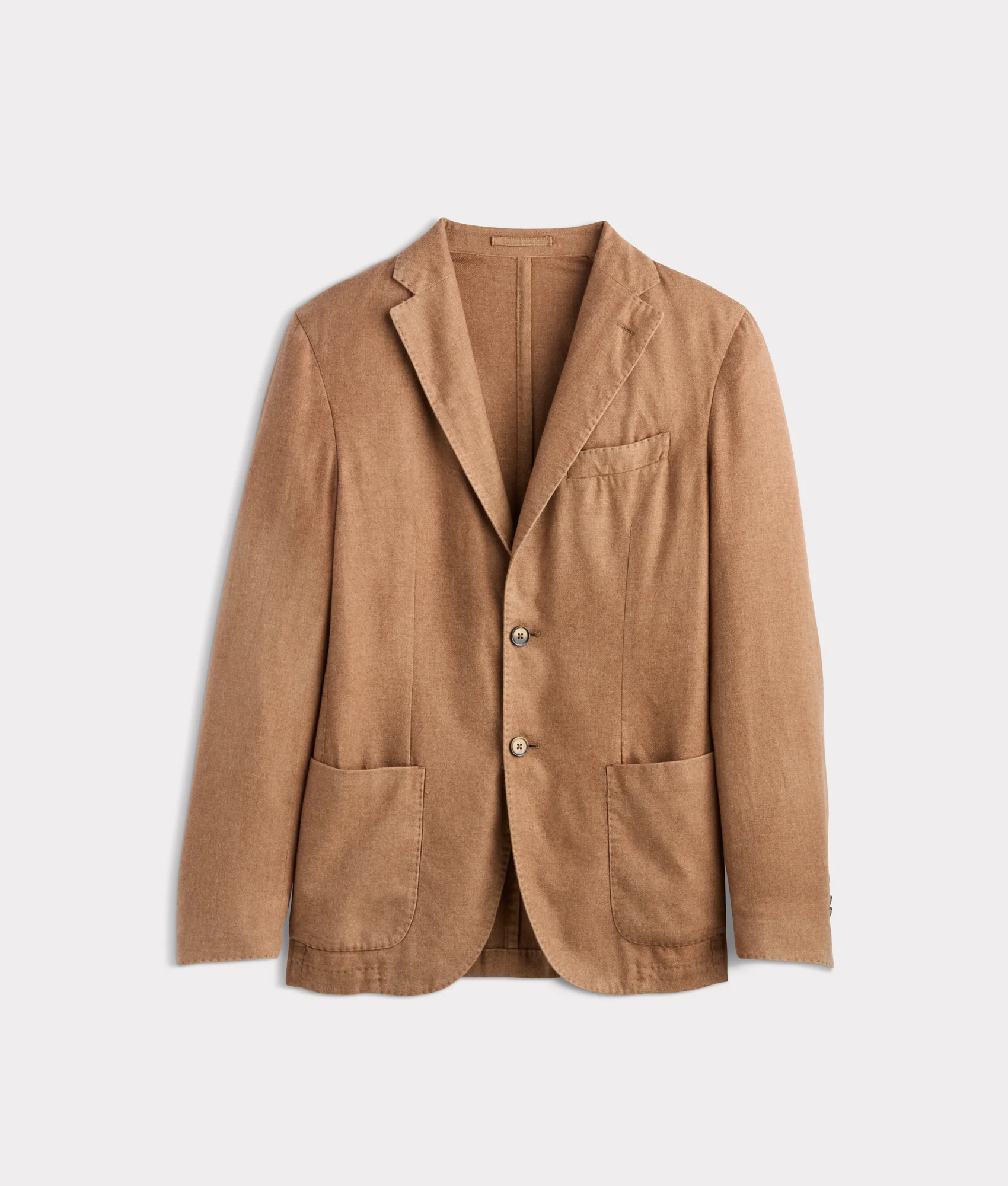7344-herringbone-sport-coat-modern-fit-toffee-1.webp Herringbone Sport Coat - Modern Fit :: Toffee
