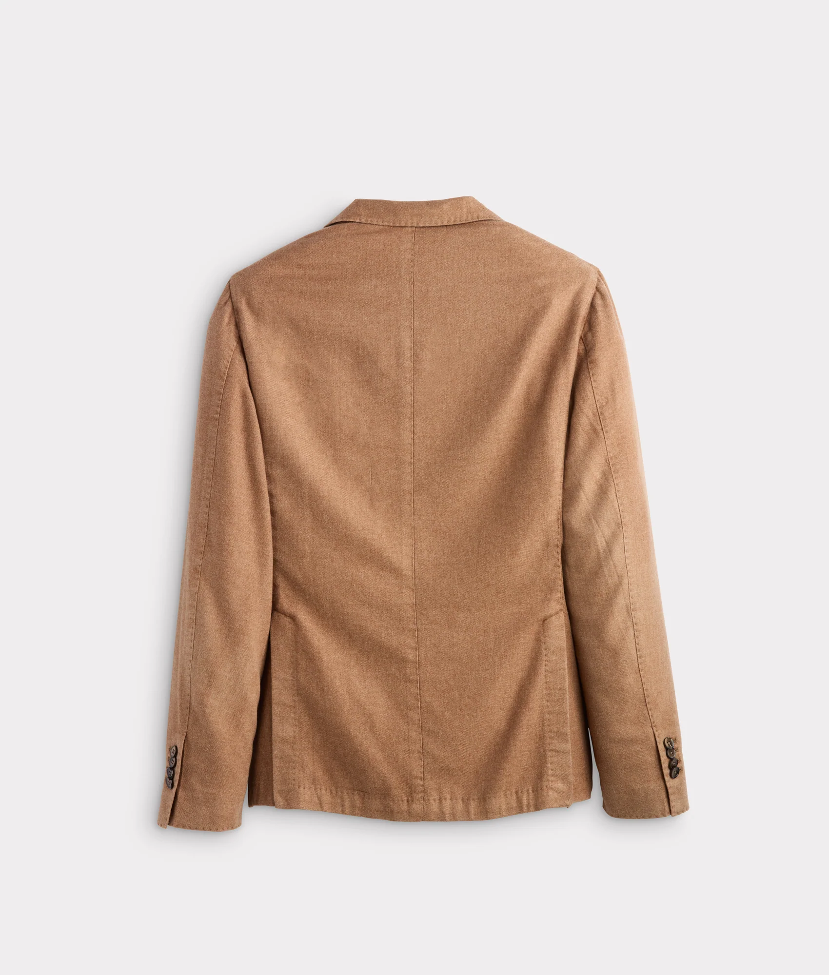 Herringbone Sport Coat - Modern Fit :: Toffee