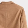 Herringbone Sport Coat - Modern Fit :: Toffee