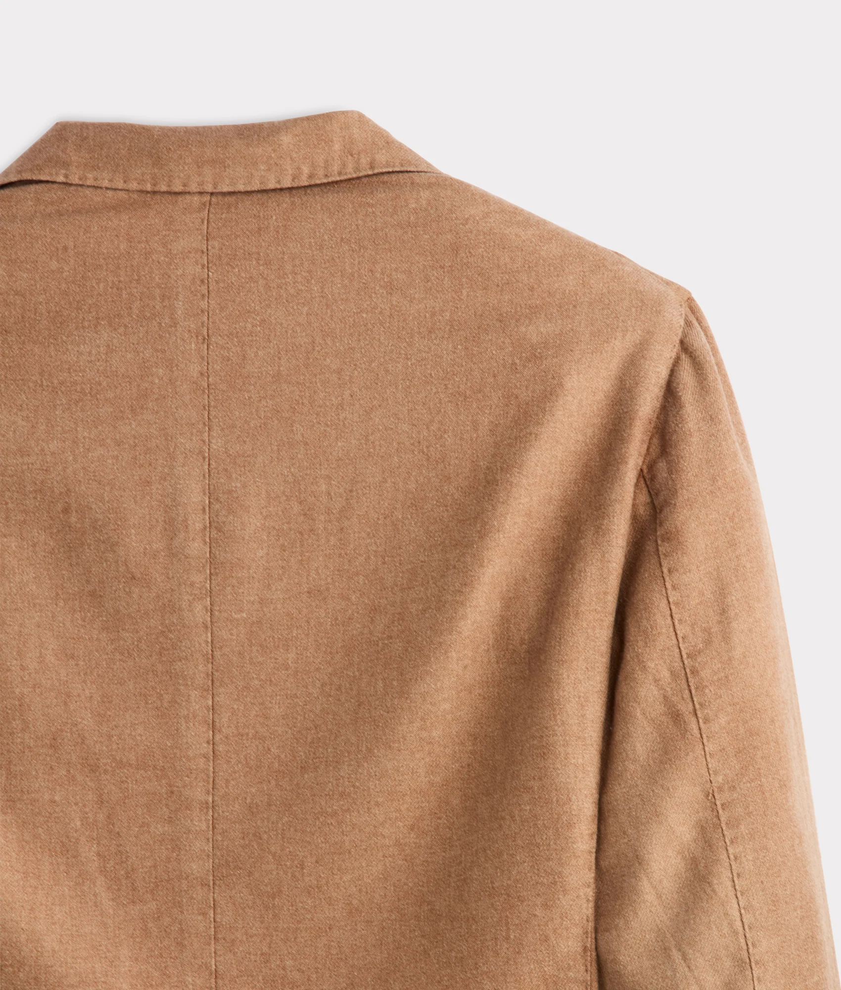 Herringbone Sport Coat - Modern Fit :: Toffee