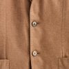 Herringbone Sport Coat - Modern Fit :: Toffee