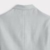 Herringbone Sport Coat - Modern Fit :: Grey