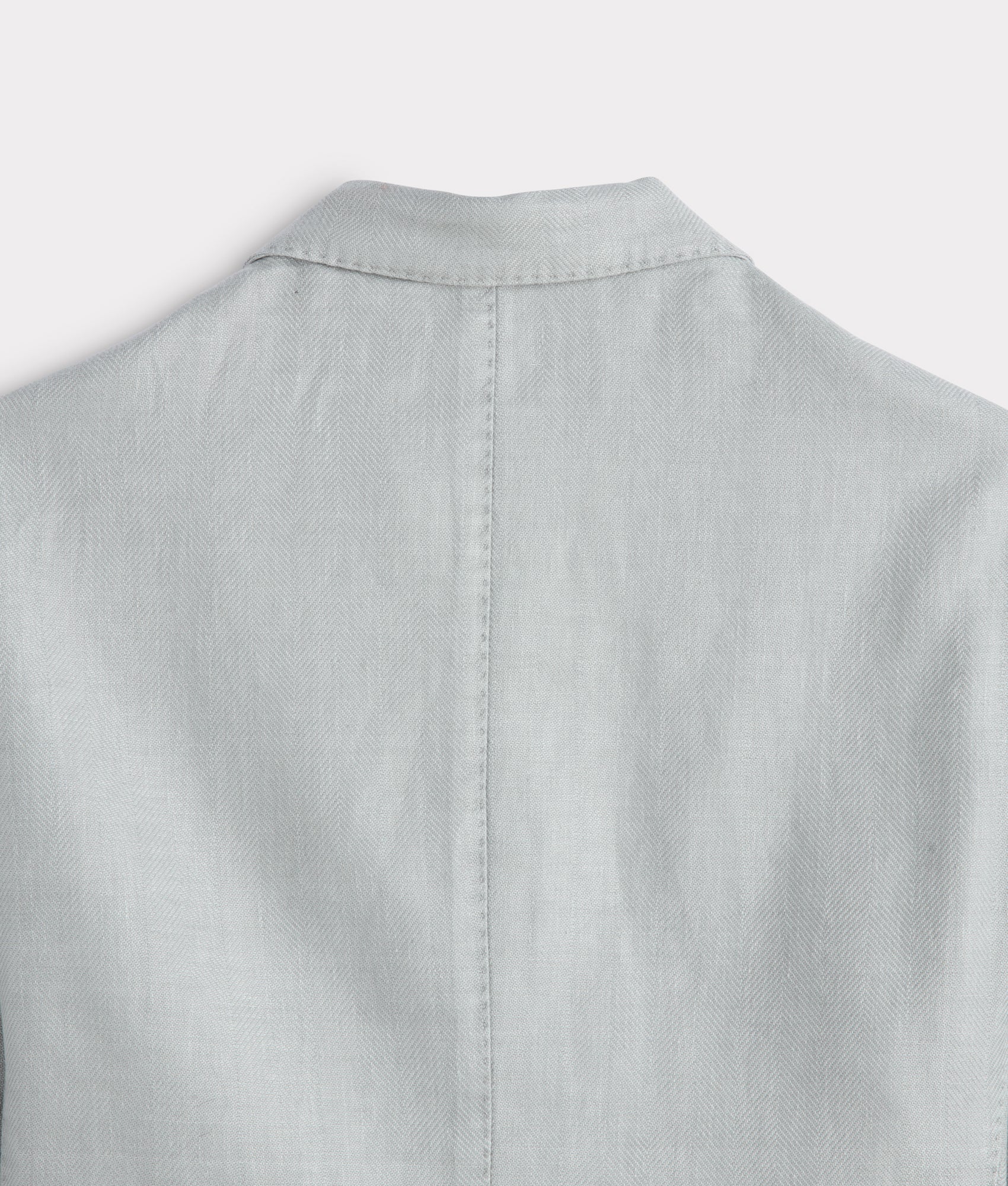 Herringbone Sport Coat - Modern Fit :: Grey