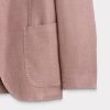 Herringbone Sport Coat - Modern Fit :: Rose