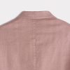 Herringbone Sport Coat - Modern Fit :: Rose