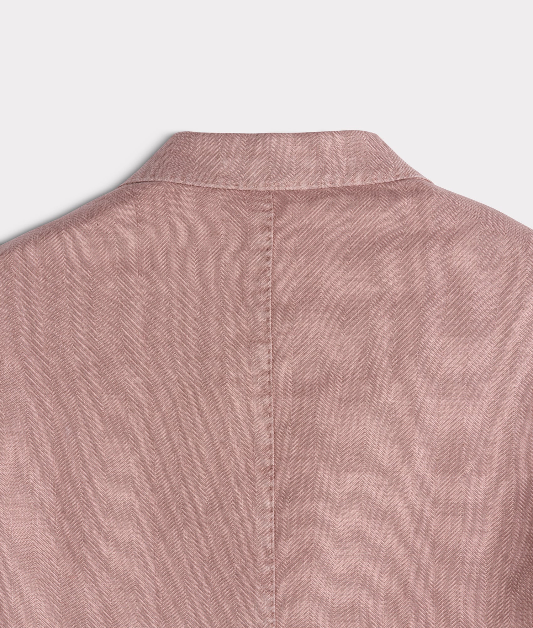 Herringbone Sport Coat - Modern Fit :: Rose