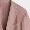 Herringbone Sport Coat - Modern Fit :: Rose