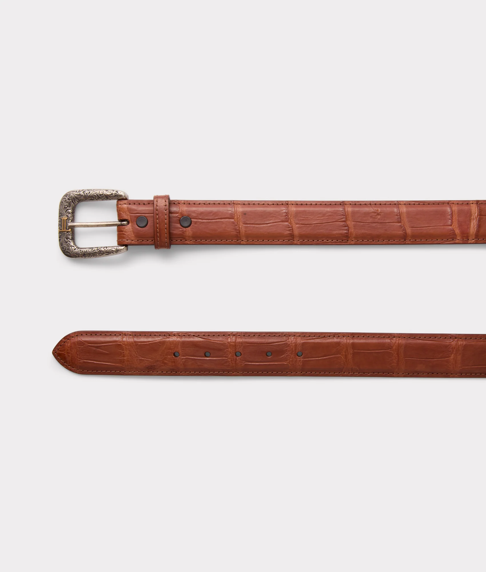 Mission Belt :: Cognac