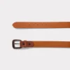 Mission Belt :: Cognac