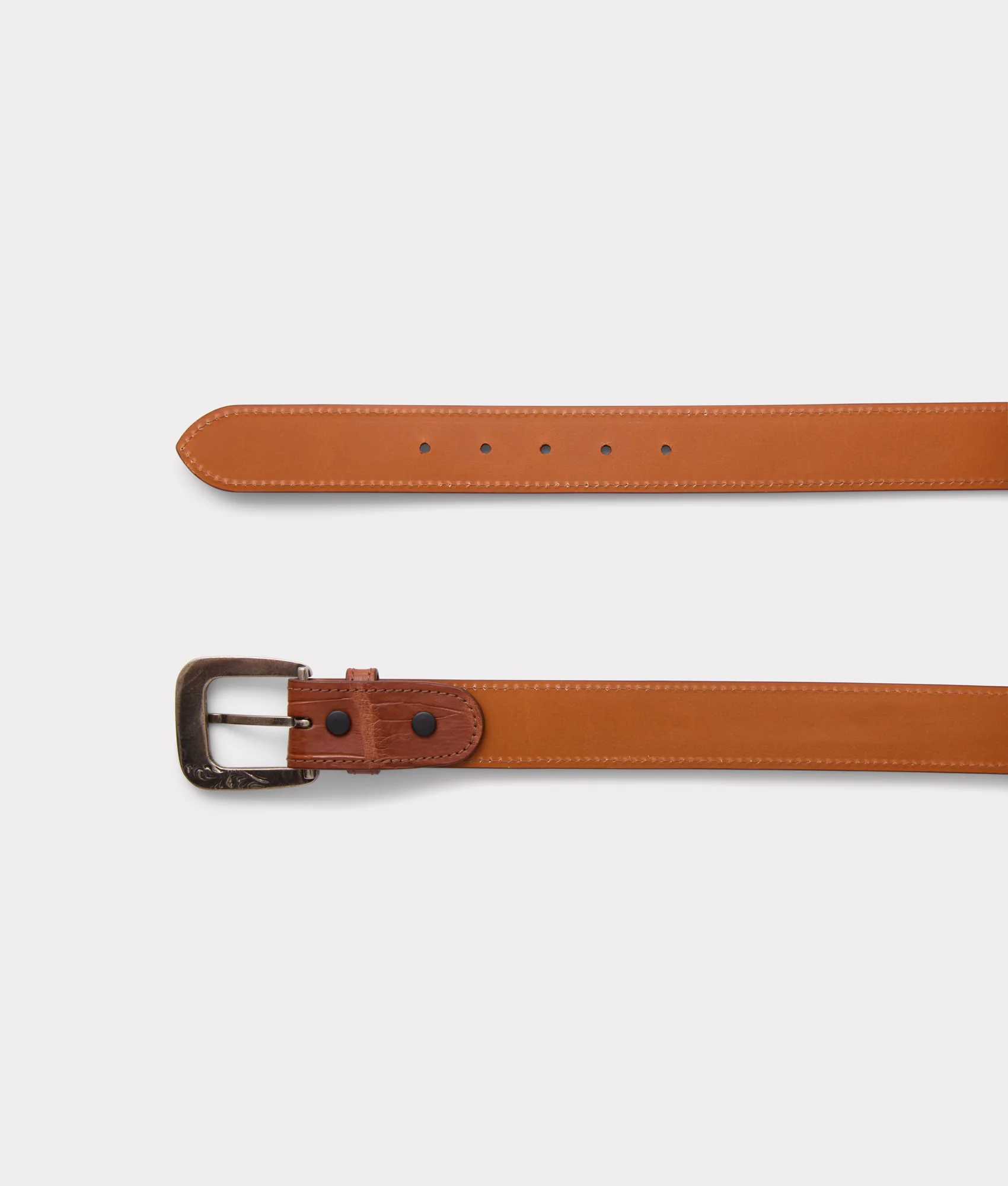 Mission Belt :: Cognac