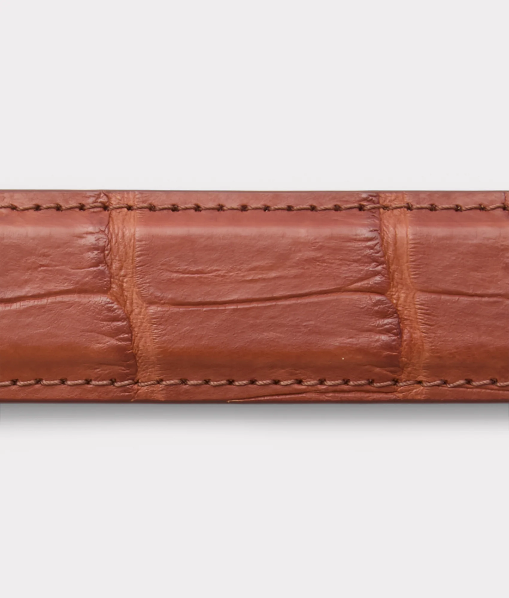 Mission Belt :: Cognac