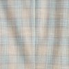 Lucchese Sport Coat :: Blue And Tan Plaid
