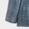 Lucchese Sport Coat :: Pastel Blue