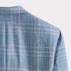 Lucchese Sport Coat :: Pastel Blue
