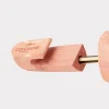 Women's Laser Cut Boot Trees :: Natural