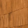 Annabelle Fringe Skirt :: Cinnamon