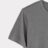 Lucchese Hotel Tee :: Slate