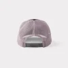 7450-leather-patch-cap-black-charcoal-2.webp Leather Patch Cap :: Black + Charcoal