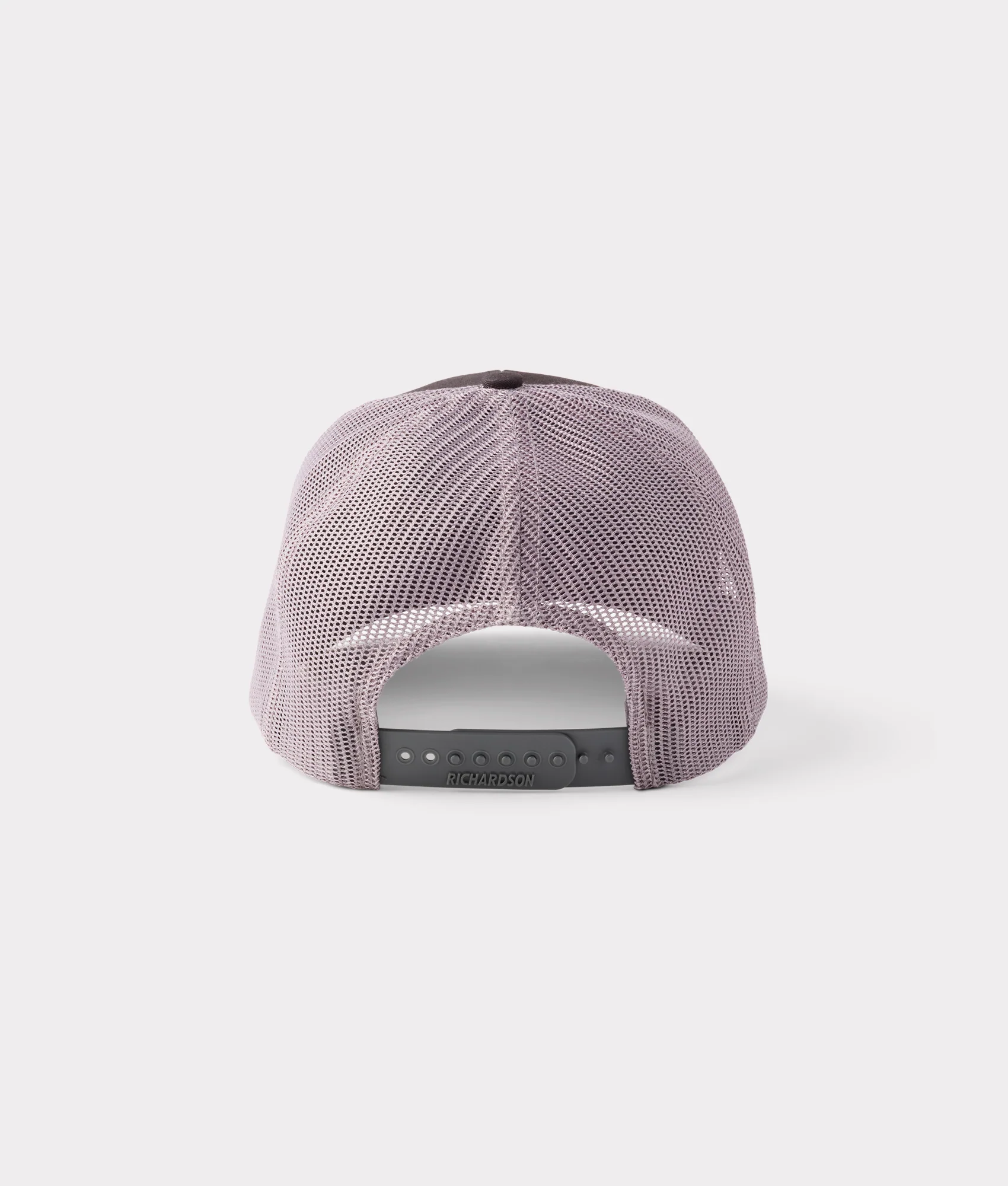 7450-leather-patch-cap-black-charcoal-2.webp Leather Patch Cap :: Black + Charcoal