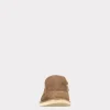 After-Ride Slip On Moccasin :: Olive