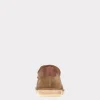 After-Ride Slip On Moccasin :: Olive