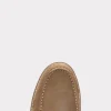 After-Ride Slip On Moccasin :: Olive