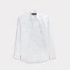 7470-el-paso-cowboy-fit-white-1.webp El Paso Cowboy Fit :: White