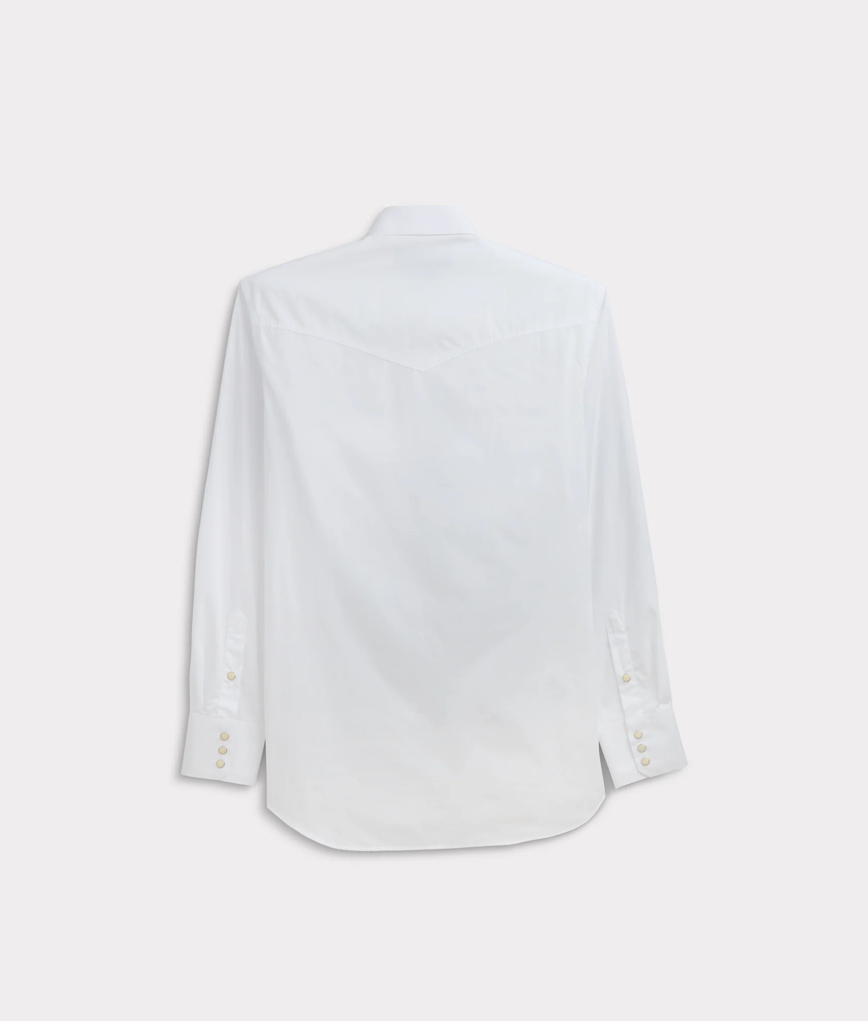 7470-el-paso-cowboy-fit-white-4.webp El Paso Cowboy Fit :: White