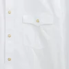 7470-el-paso-cowboy-fit-white-6.webp El Paso Cowboy Fit :: White