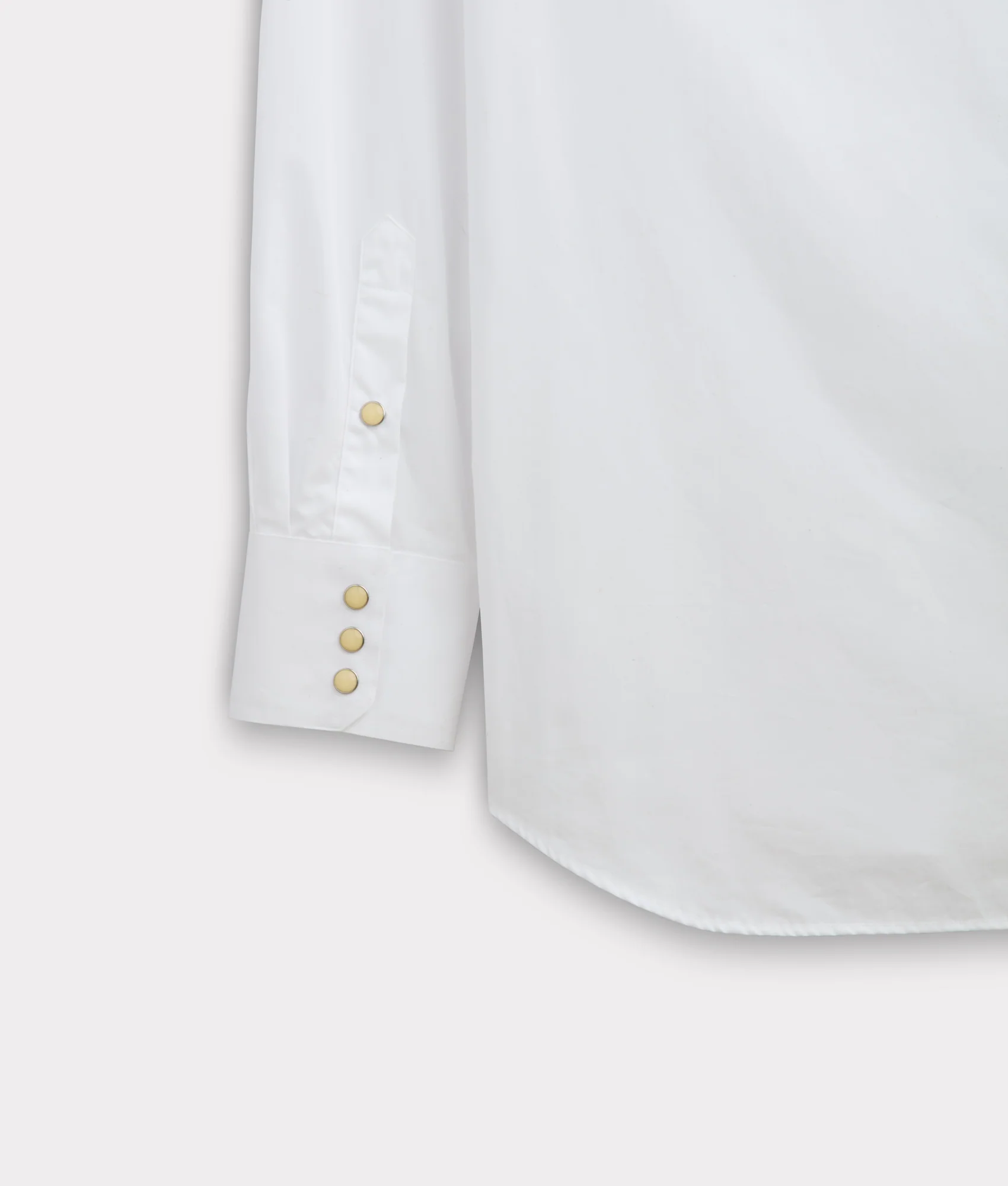 7470-el-paso-cowboy-fit-white-8.webp El Paso Cowboy Fit :: White