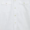 7470-el-paso-cowboy-fit-white-9.webp El Paso Cowboy Fit :: White