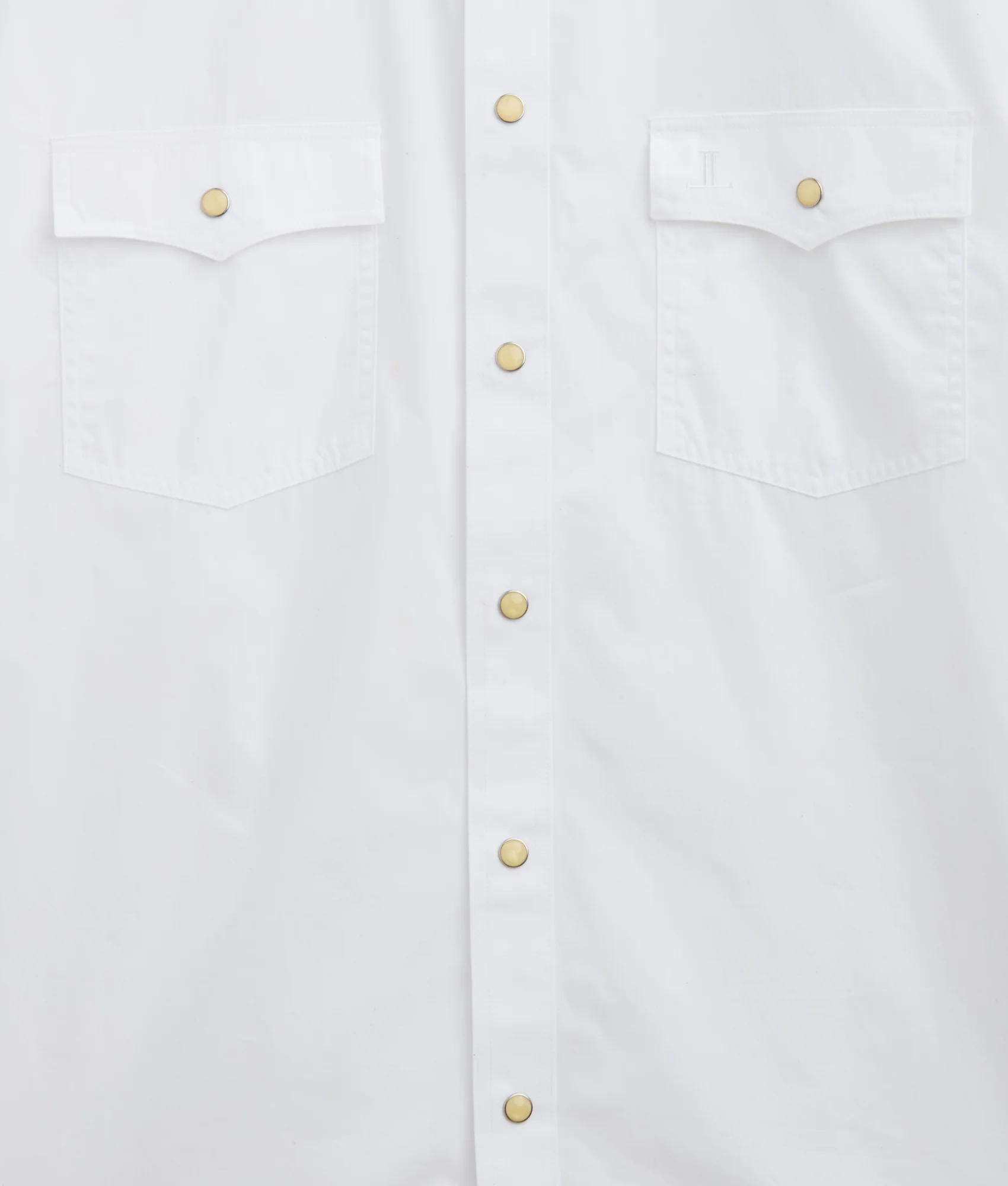 7470-el-paso-cowboy-fit-white-9.webp El Paso Cowboy Fit :: White