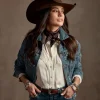 Full Quill Ostrich Tapered :: Sienna