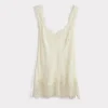 7497-megan-coco-bias-cami-white-1.webp Megan Coco Bias Cami :: White
