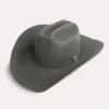 The Alamo :: Steel Grey