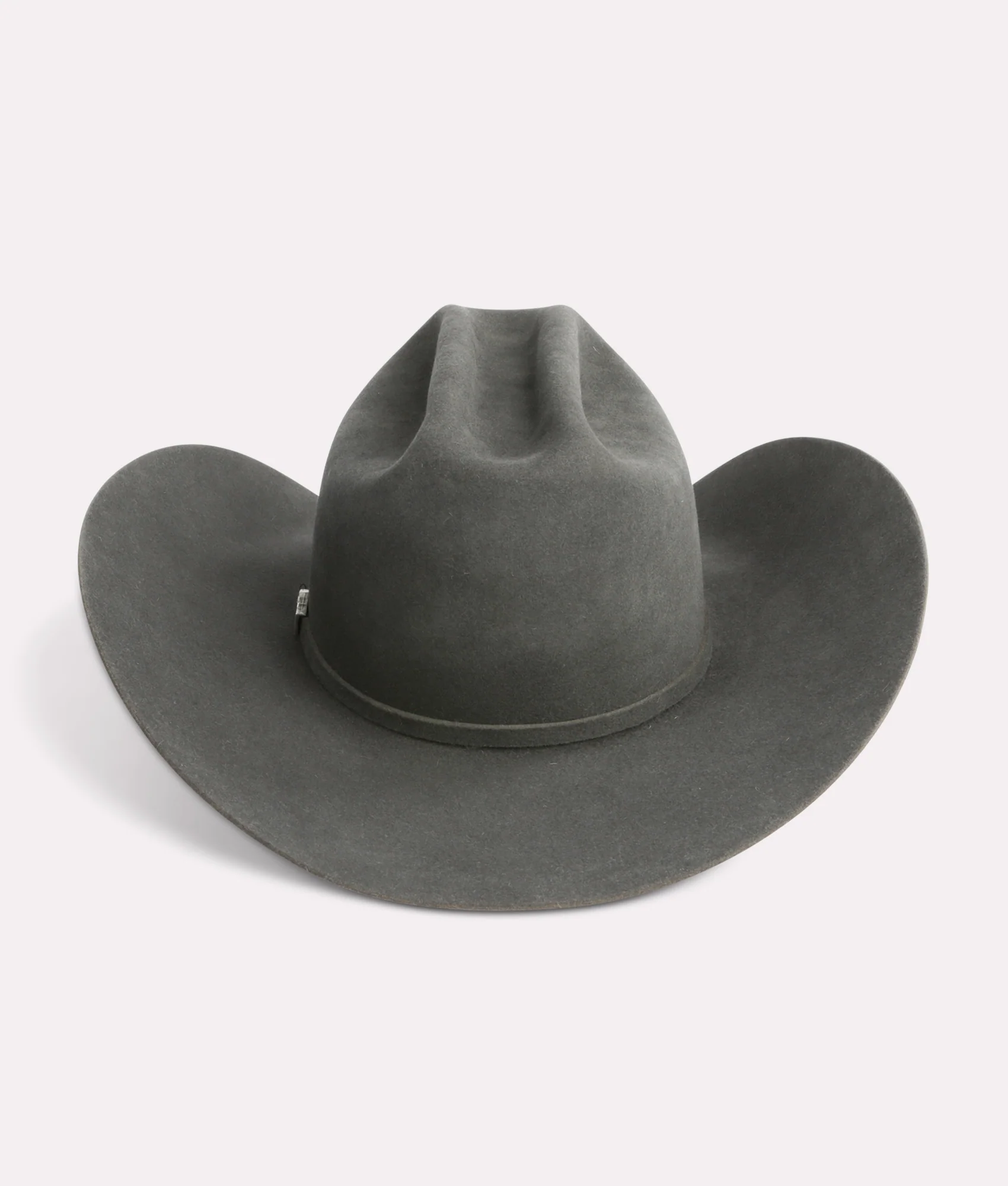 The Alamo :: Steel Grey