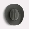 The Alamo :: Steel Grey