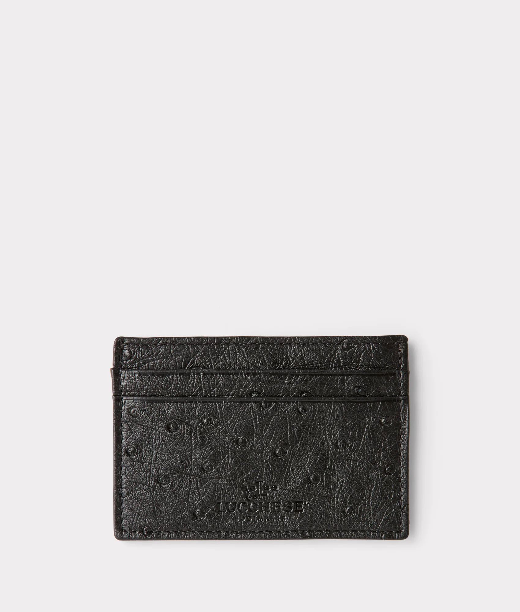 7535-credit-card-case-ostrich-black-1.webp Credit Card Case – Ostrich :: Black