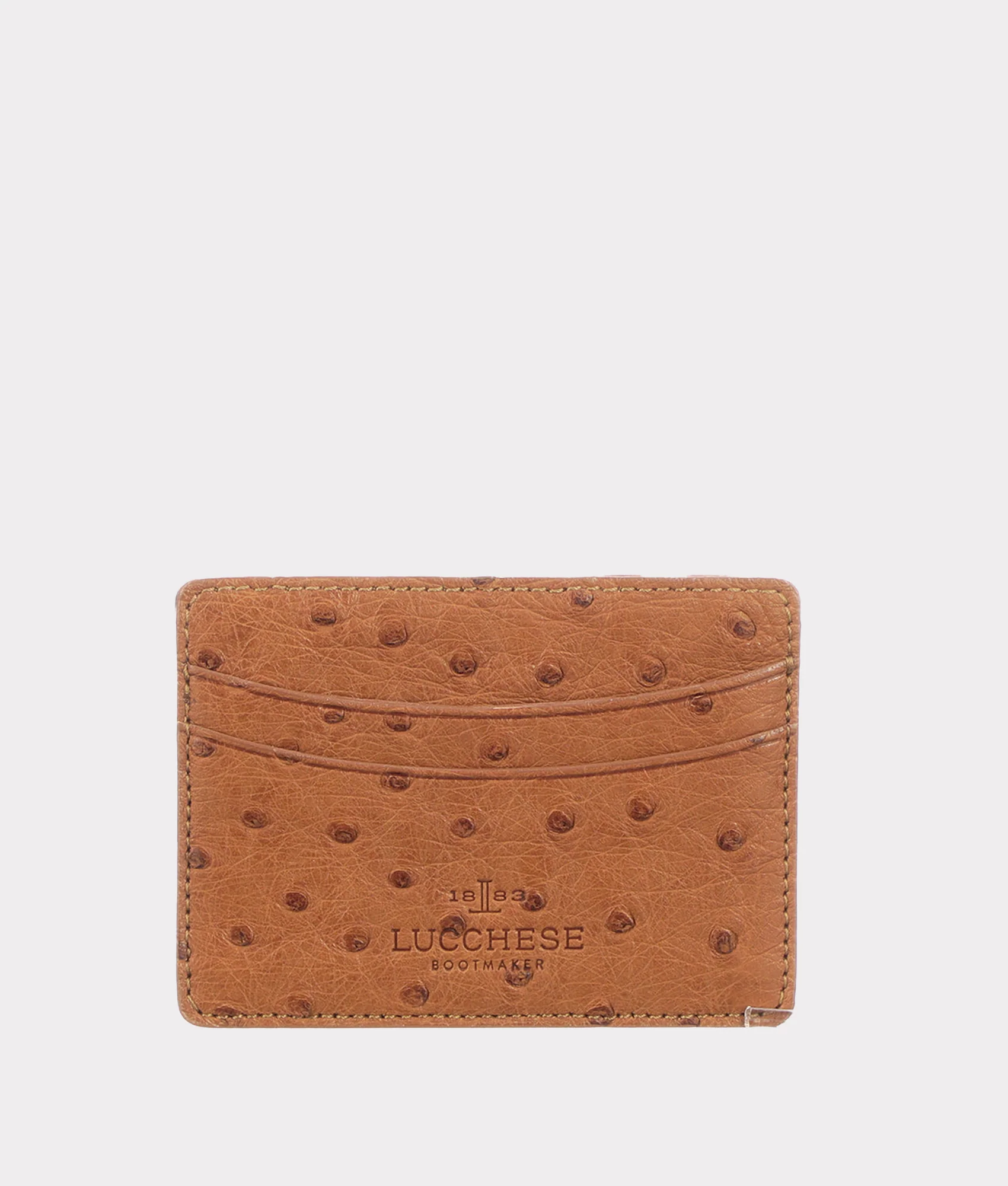 7543-credit-card-case-ostrich-cognac-1.webp Credit Card Case – Ostrich :: Cognac