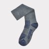 Socks Wool  :: Grey