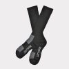 Socks Wool  :: Black