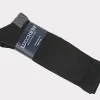 Socks Wool  :: Black